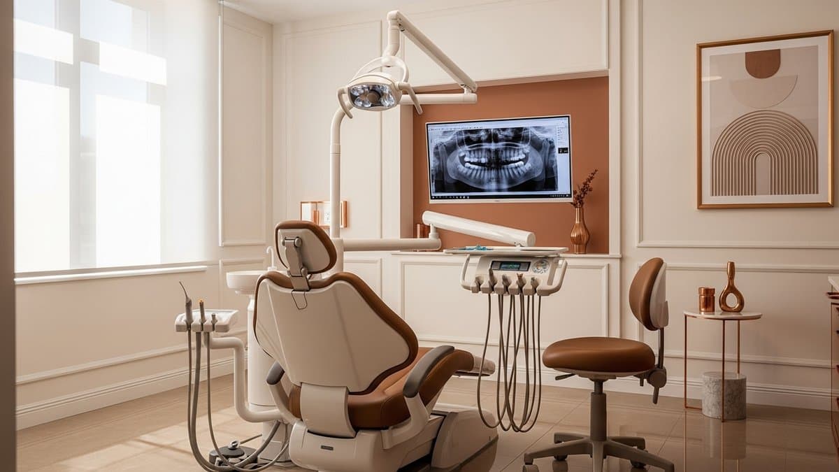 Alex : l'agent IA d'assistance clinique pour les dentistes