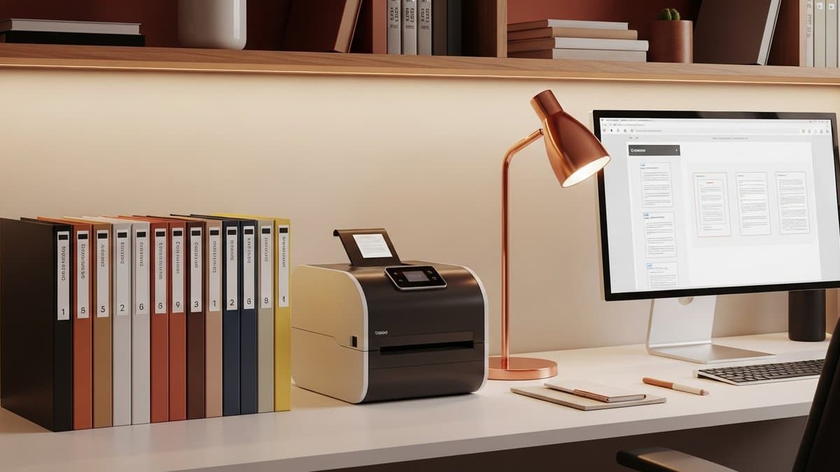 Thomas : l'agent IA dédié à la gestion administrative du cabinet