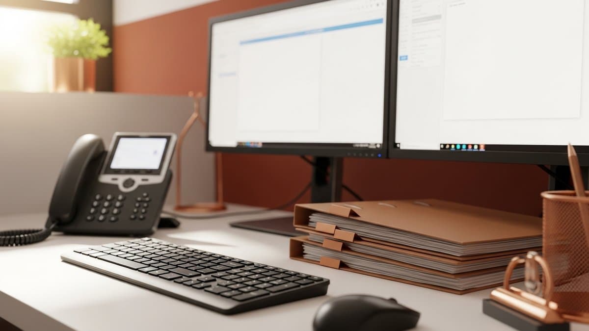 Automatiser les tâches administratives de votre cabinet dentaire