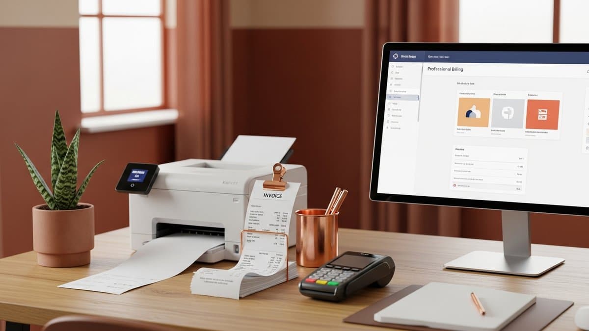 Facturation dentaire automatisée : gagner du temps et réduire les erreurs