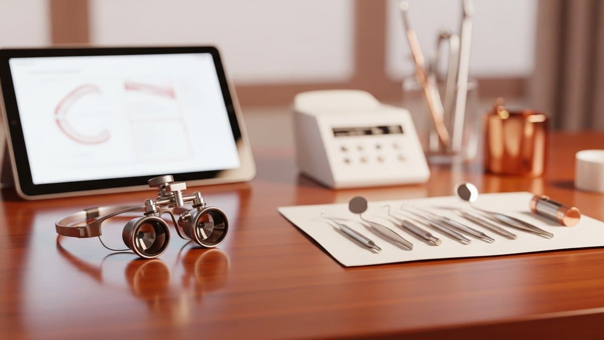 IA et chirurgien-dentiste : booster sa productivité au quotidien