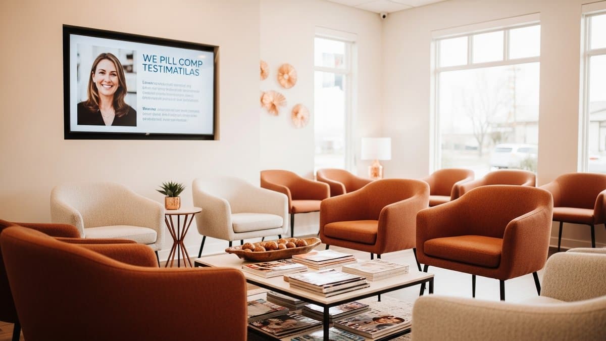 Marketing digital pour dentistes : stratégies efficaces en 2026