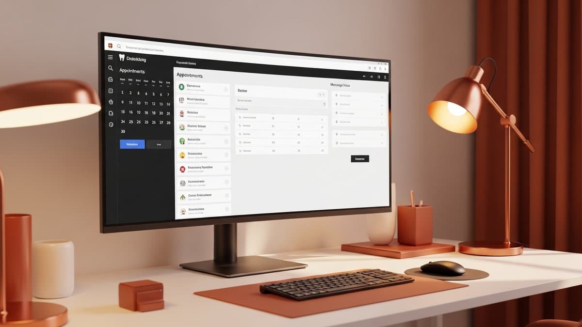 Claudie : votre assistant IA principal pour le cabinet dentaire